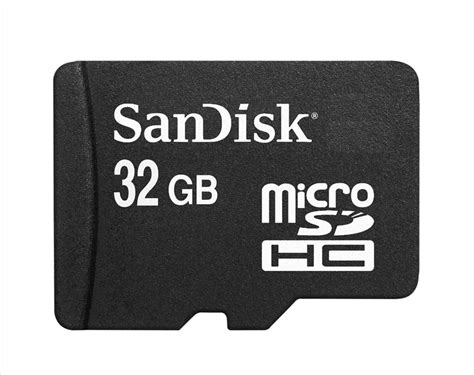 SanDisk microSD 32GB micro SD HC mem (end 8/1/2018 12:00 AM)