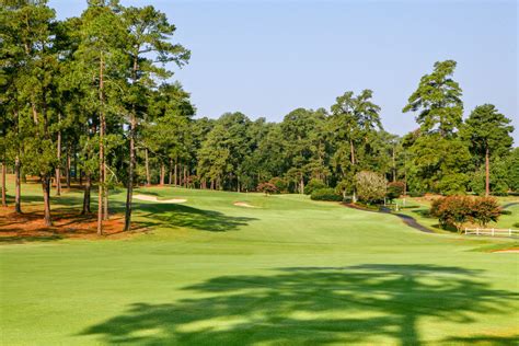 Forest Hills Golf Club Augusta Georgia Golf Course Information