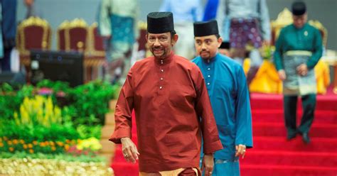 from today gay sex in brunei is punishable with death by stoning huffpost uk news