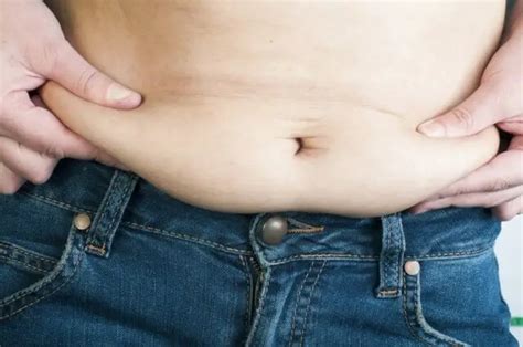 How To Get Rid Of A Sagging Belly A Guide For Creating The Perfect
