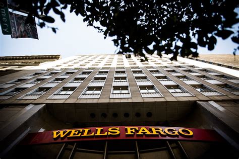 wells fargo review finds 1 4m more suspect accounts plus unauthorized enrollments in payment