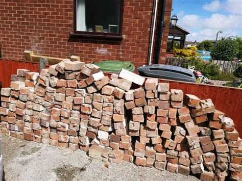 Bricks And Block In Wirral Merseyside Gumtree