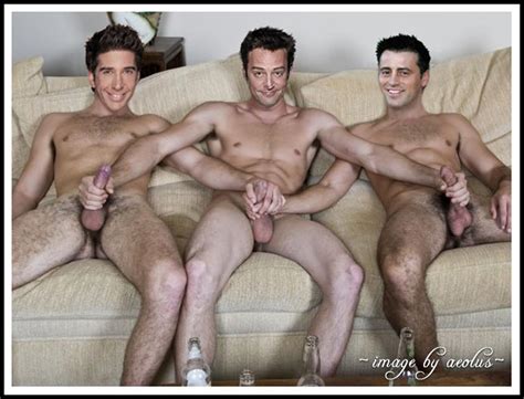 Post 1973495 Aeolus Editor Chandler Bing David Schwimmer Fakes