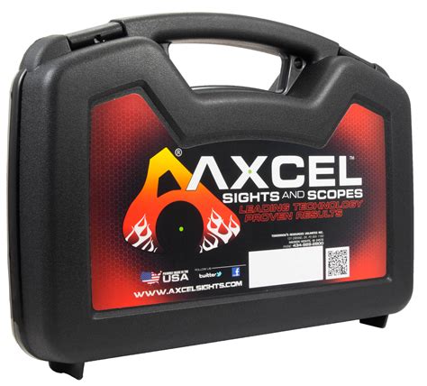 Axcel® Sight Accessories Truball®axcel®