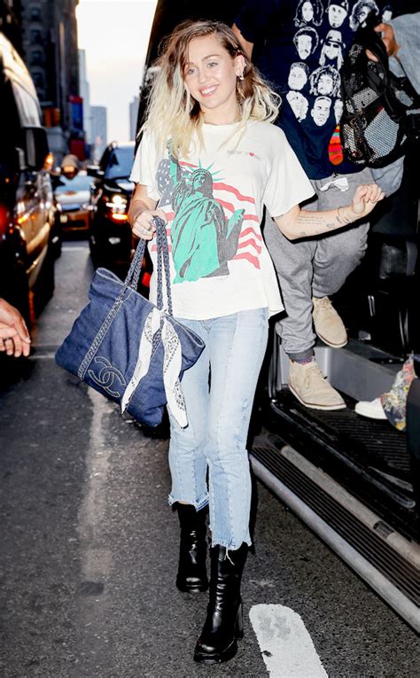 Miley Cyrus Jeans Are Now 20 Off E News