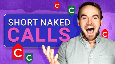 Before Trading Naked Short Calls Understand These 3 Concepts YouTube