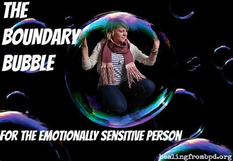 Healing From Bpd Borderline Personality Disorder Blog Boundary