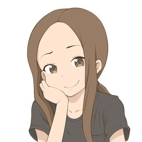 Takagi Karakai Jouzu No Takagi San Image By Pixiv Id Zerochan Anime Image Board