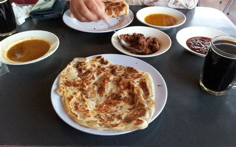 By time out kl editors posted: Best Roti Canai in KL — FoodAdvisor