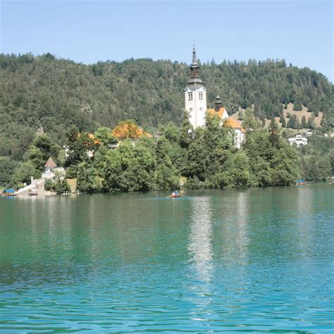 A Perfect Day Trip To Lake Bled Slovenia From Ljubljana Carrie Green