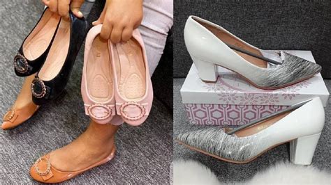 Mitindo Mipya Ya Viatu Vya Wanawake Wadada New Womens Shoe Styles New Shoes For Ladies
