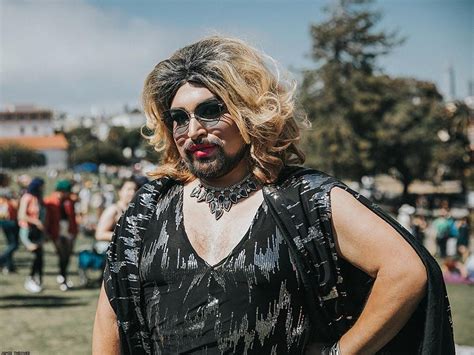 104 photos of san francisco s trans fabulous and dyke tastic marches