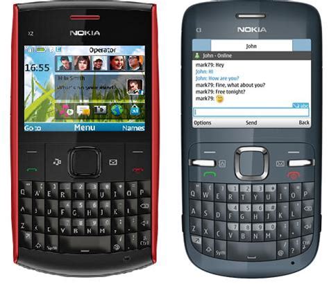 O nokia lumia 625 permite desfrutar experiências típicas de smartphone de uma forma mais ampla, fácil e enriquecida. Personalize seu S40: 56 Jogos para Nokia C3 e X2-01