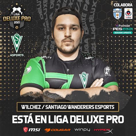 Hoy Comienza La Liga Deluxe Pro En Via X Esports Viax Esports