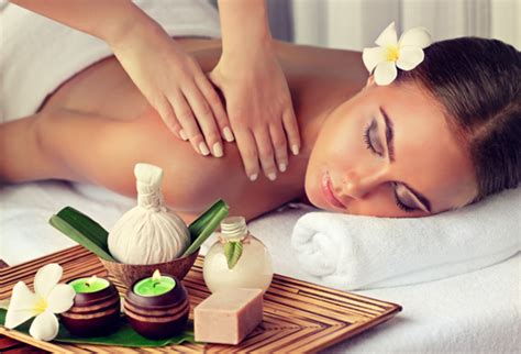 What Are The Different Types Of Spa Treatments That Exist Today
