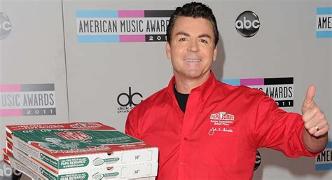 Papa John S New Year S Resolution Is To Eat 50 Pizzas In 30 Days