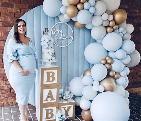 Diy Baby Shower Decorations To Surprise And Cutest Party For The