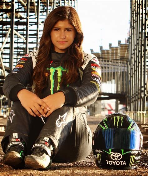 Hailie Deegan Race Results Today Resultszf