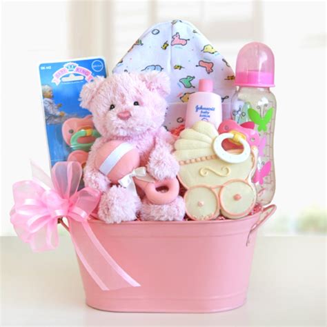 Cute Package New Baby T Baskets Free Shipping