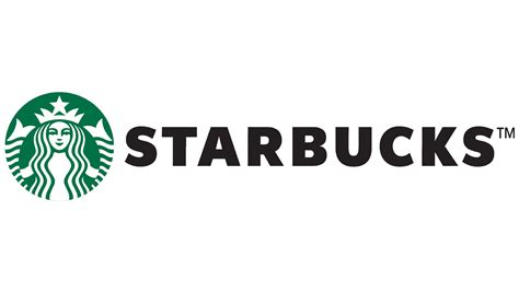 Starbucks Logo Et Symbole Sens Histoire Png Marque