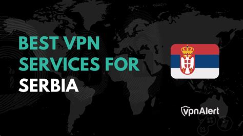 5 Best Vpns For Serbia In 2024 Fast Safe And Secure