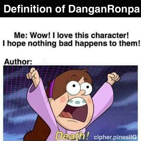 1000 Images About Danganronpa On Pinterest Anime The