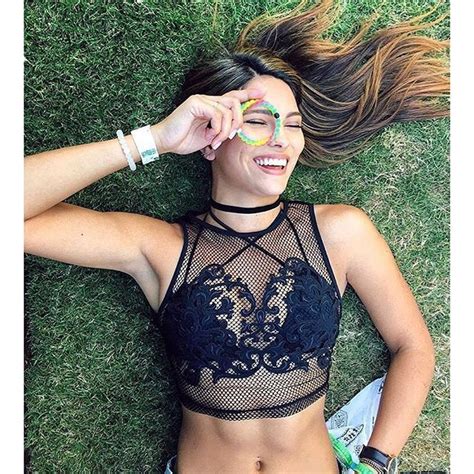 the 34 sexiest outfits from the second weekend of coachella coachella fashion coachella