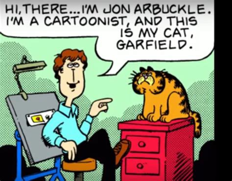 How Garfield Lost His Magic Dank Memes Amino