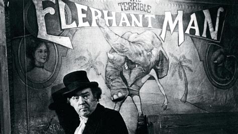 The Elephant Man 1980 Hd Windows Wallpapers