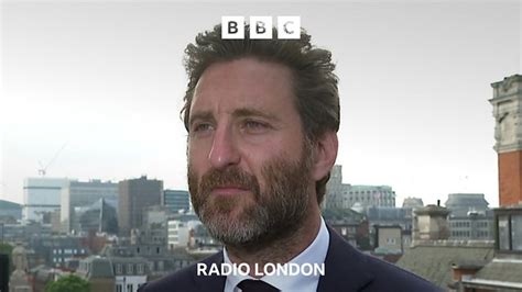 Bbc Radio London Bbc Radio London Tory Mayoral Candidate Out Of Race