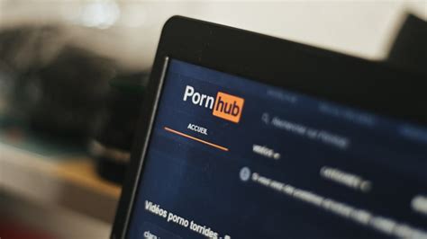 pornhub blocks access to the entirety of utah after verification law