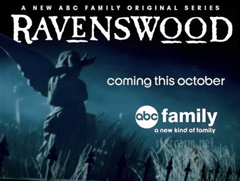 Ravenswood Tv Series Pretty Little Liars Wiki