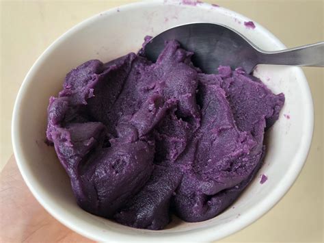 Ubi Purple Yam 7 Benefits Of Purple Yam Ube And How It Differs From