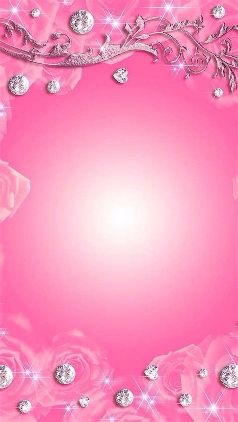 9 Of Elegant Pink Wallpaper Phone 2k In 2020 Bling Wallpaper
