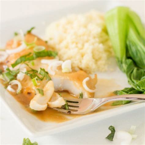 Sweet Miso Marinated Sea Bass A Simple Flexible Recipe That Works With Almost Any Kind Of