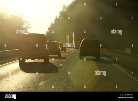 U S Highways Hi Res Stock Photography And Images Alamy