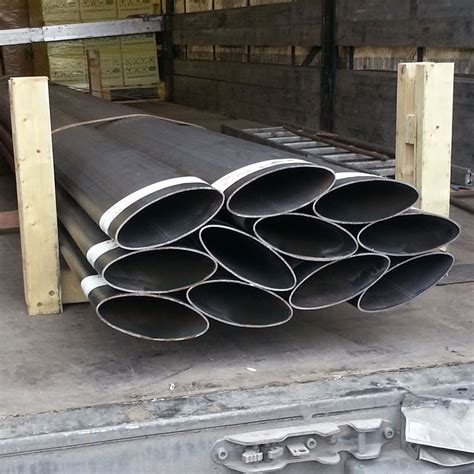 About Oval Tubes Uk Oval And Flat Sided Oval Steel Tube Manufacturers
