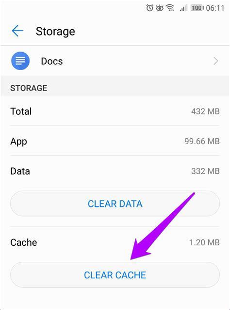 How to clear cache on iphone and make iphone faster. How to Clear the Cache in Google Drive and Docs