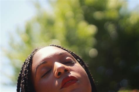 The Black Womans Path To Emotional Healing — Better To Speak
