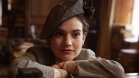 Review The Guernsey Literary And Potato Peel Pie Society Is A Pleasant