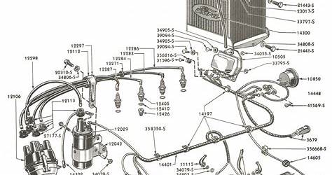 1950 House Wiring Diagrams