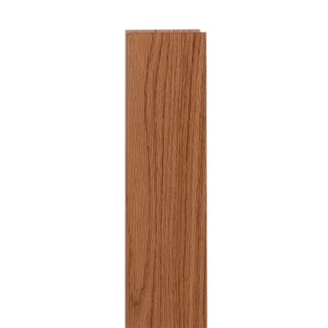 Natural Select Red Oak Smooth Solid Hardwood Floor And Decor