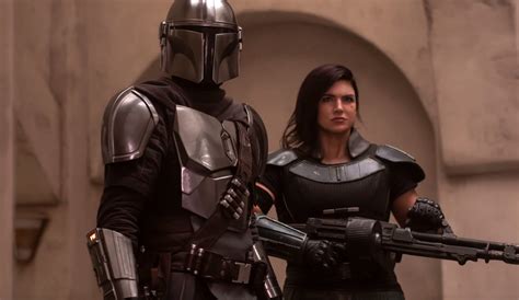 The Mandalorian Delivers A Satisfying Star Wars Finale That Shows