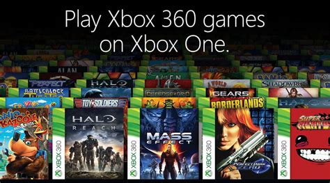 New Xbox 360 Backward Compatible Games Being Announced This Week