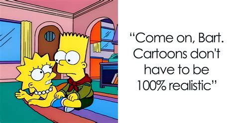 95 Quotes From The Simpsons And Other Residents Of Springfield Bored