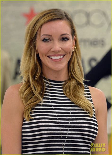 Full Sized Photo Of Katie Cassidy Meets Fans Macys Miami 03 Katie Cassidy Is Set To Appear On