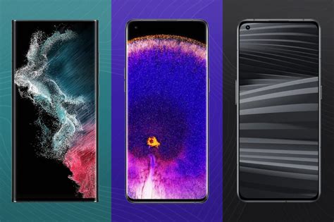 Best Android Phones 2023 Flagships To Budget Options Tested And Ranked