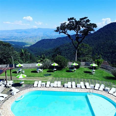 Itatiaia national park is a ruggedly beautiful region of lush forests, lakes, rivers, waterfalls, alpine meadows, and both primary and secondary atlantic rainforest. HOTEL DO YPE - Reviews (Itatiaia, Brazil) - Tripadvisor