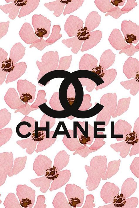 Chanel Fondo De Pantalla Chanel Fondos Para Iphone Fondos De