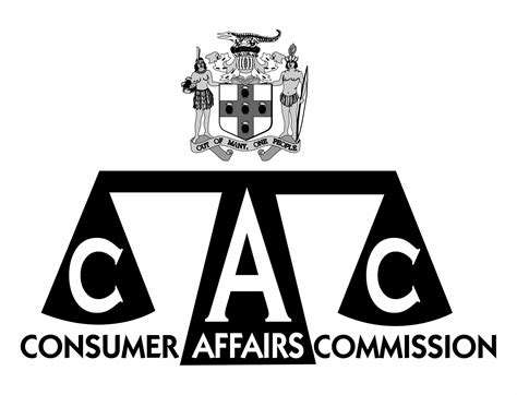 Consumer Affairs Commission Cac Bureau Of Standards Jamaica